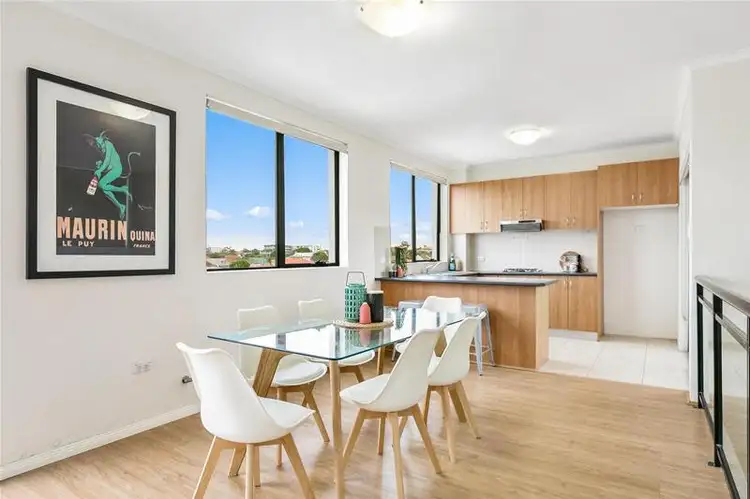 44/198-204 Marrickville Road, Marrickville NSW 2204