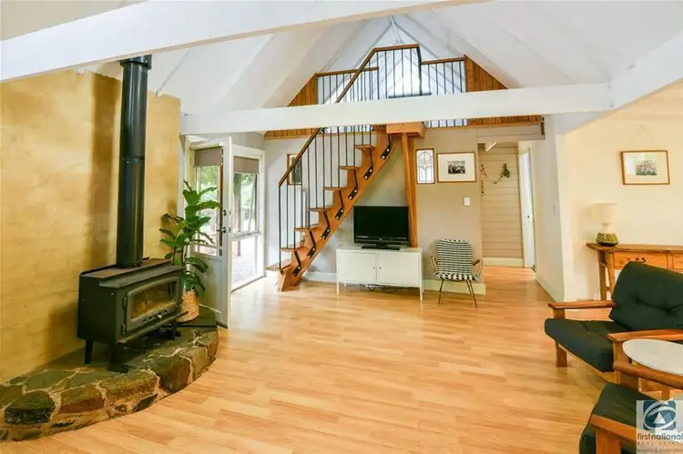 Sixth view of Homely house listing, 24 Lilith Way, Stanley VIC 3747