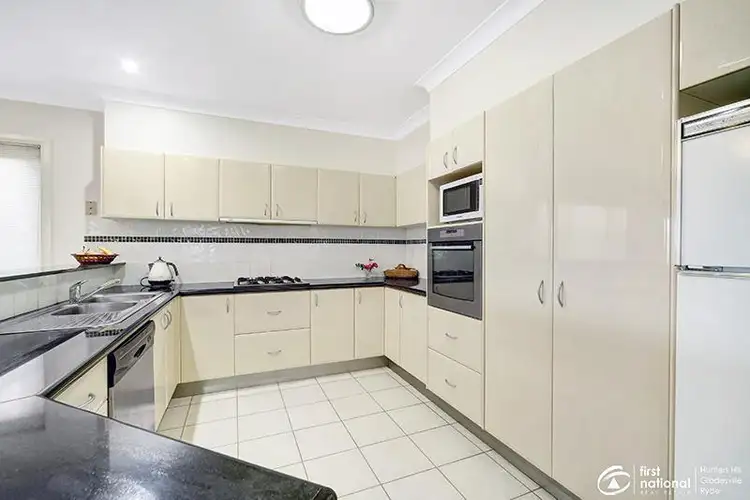 Fourth view of Homely house listing, 14 Brereton Street, Gladesville NSW 2111