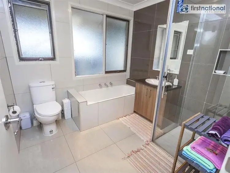 Seventh view of Homely house listing, 118 Malmsbury Drive, Meadow Heights VIC 3048