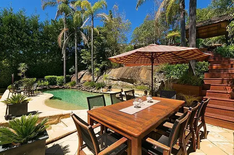 91 Babbage Road, Roseville Chase NSW 2069