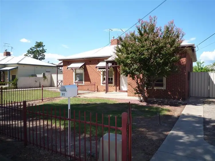 Main view of Homely house listing, 91 & 93 Blight Street, Brompton SA 5007