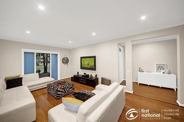 Second view of Homely house listing, 19 Cumberland Square, Newington NSW 2127