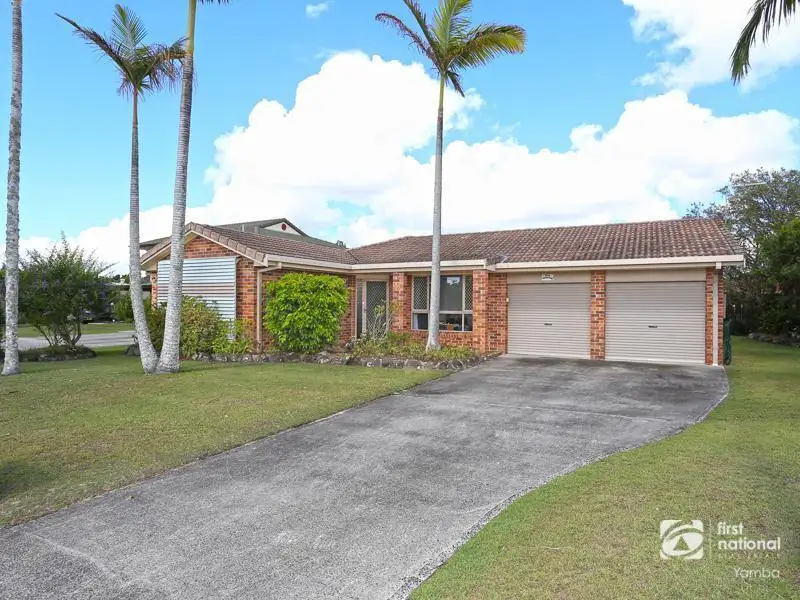 Main view of Homely house listing, 15 Abelia Avenue, Yamba NSW 2464
