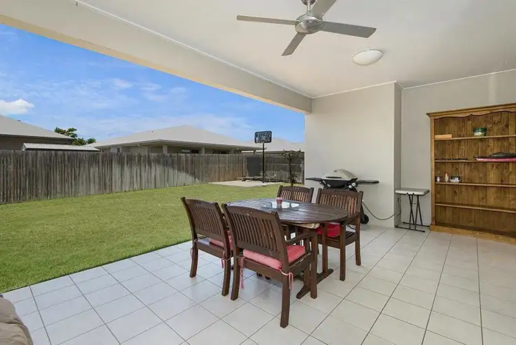 Second view of Homely house listing, 8 Milkwood Crescent, Bohle Plains QLD 4817