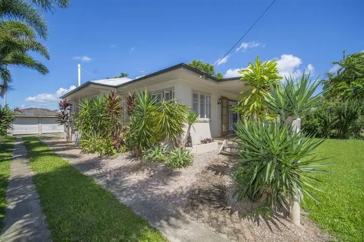 Main view of Homely house listing, 15 Moody Street, Manunda QLD 4870