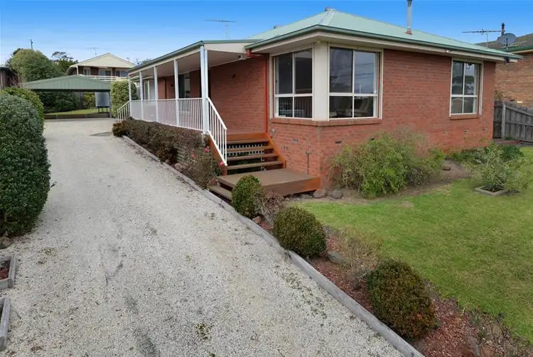 Second view of Homely house listing, 37 Mueller Street, Portarlington VIC 3223