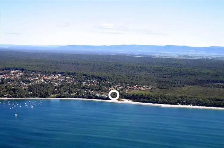 Main view of Homely land listing, Lot 1 Monarch Place, Callala Bay NSW 2540