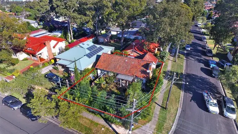 Main view of Homely house listing, 104 Campbell Hill Road, Chester Hill NSW 2162