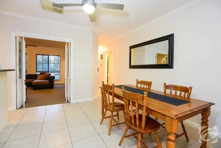 Fifth view of Homely house listing, 3 Evelyn Sturt Drive, Willunga SA 5172