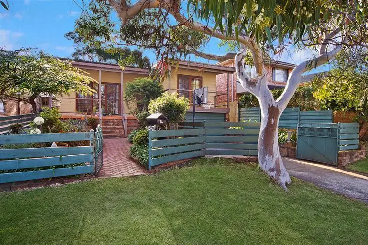 Second view of Homely house listing, 16 Waratah Parade, Narraweena NSW 2099
