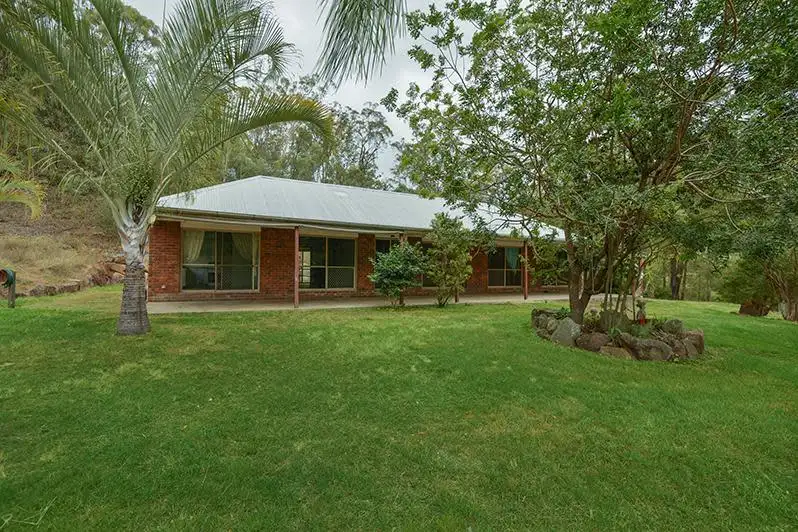 Main view of Homely rural property listing, 209 Upper Flagstone Creek Road, Upper Flagstone QLD 4344