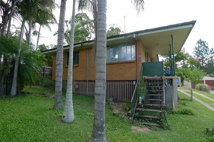 Main view of Homely house listing, 52 Queens Road, Slacks Creek QLD 4127