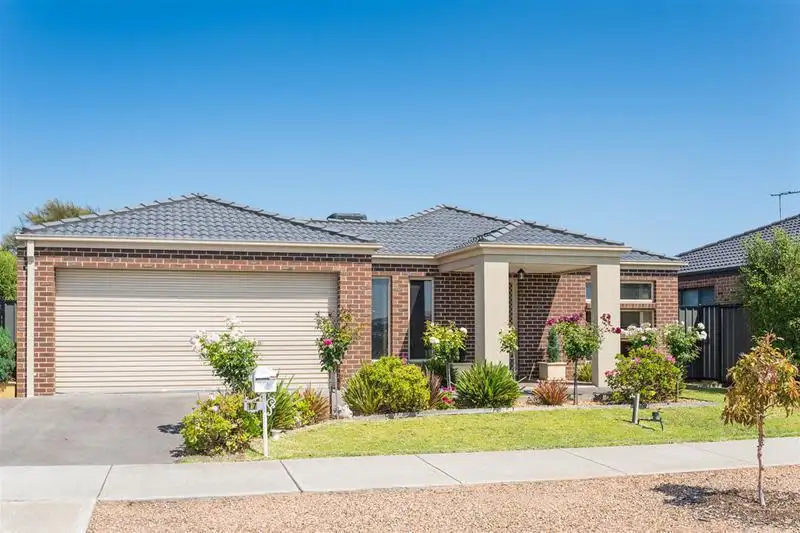 Main view of Homely house listing, 17 Benetti Drive, Lara VIC 3212