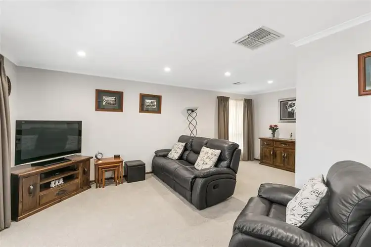 Second view of Homely house listing, 14 Leichardt Street, Woodcroft SA 5162
