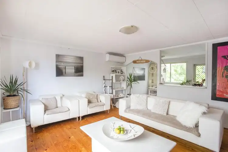 Sixth view of Homely house listing, 19 Surf Beach Avenue, Surf Beach NSW 2536