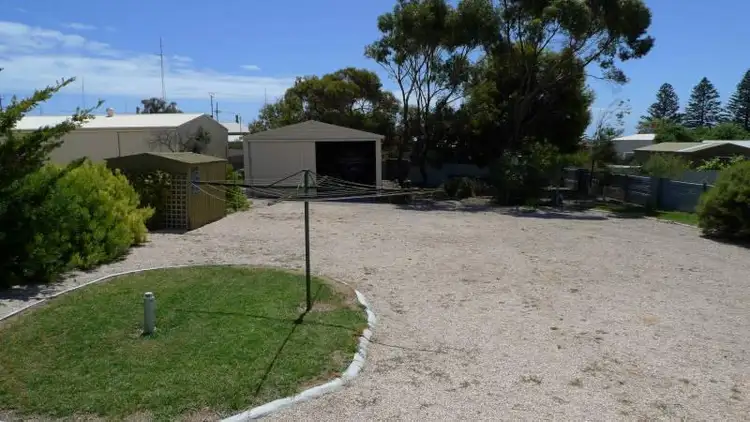 Sixth view of Homely house listing, 22 Lawhill Street, Port Victoria SA 5573