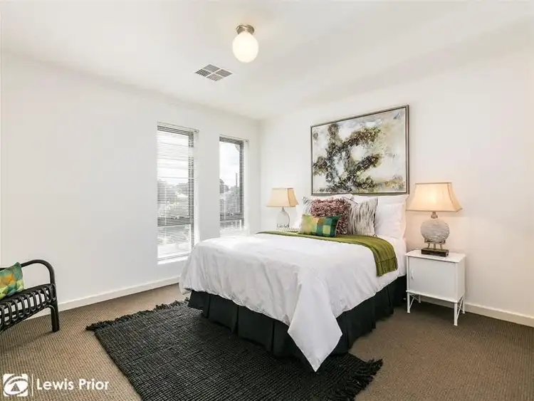 Sixth view of Homely house listing, 11 Raggatt Crescent, Mitchell Park SA 5043