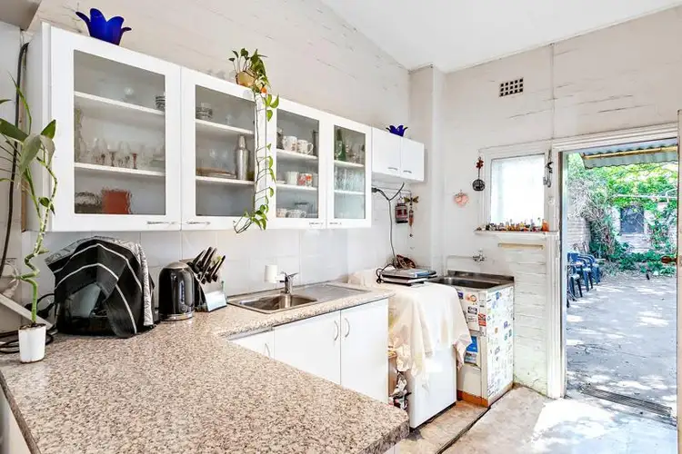 Second view of Homely house listing, 33 Mary Street, St Peters NSW 2044