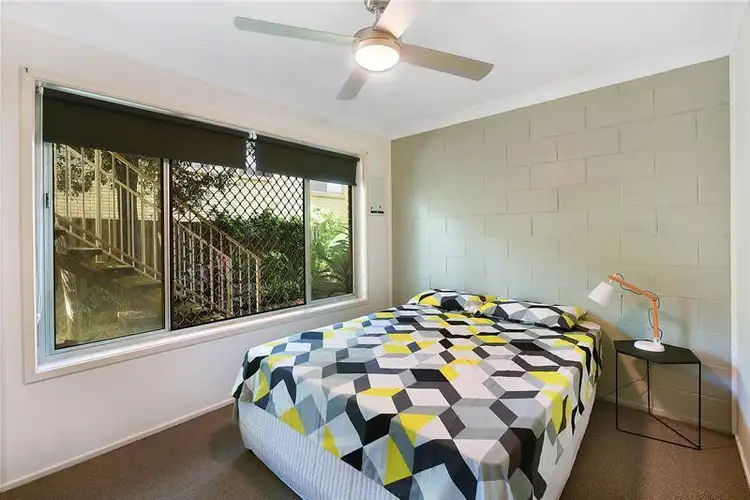 Fifth view of Homely apartment listing, 3/35 Breaker Street, Main Beach QLD 4217