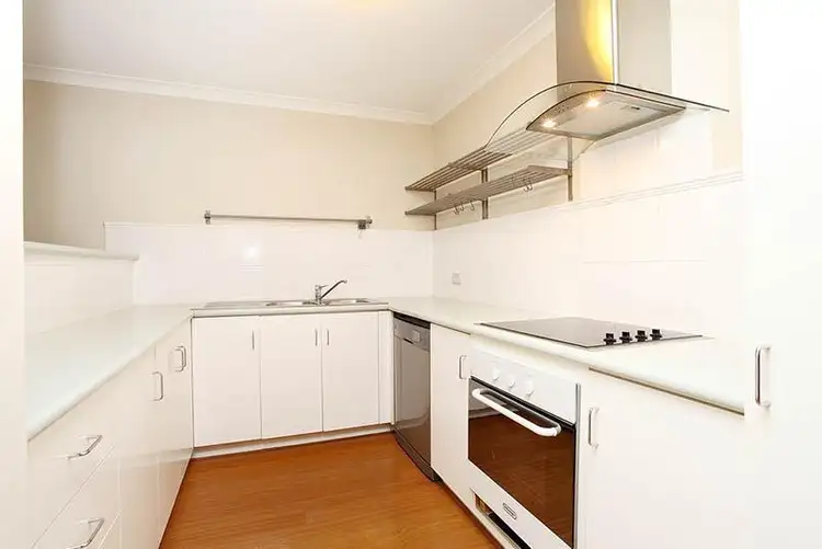 Third view of Homely apartment listing, 1/50 Fitzgerald Street, Northbridge WA 6003