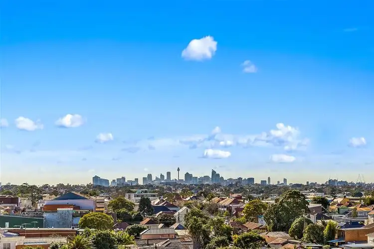 Second view of Homely apartment listing, C706/359 Illawarra Road, Marrickville NSW 2204