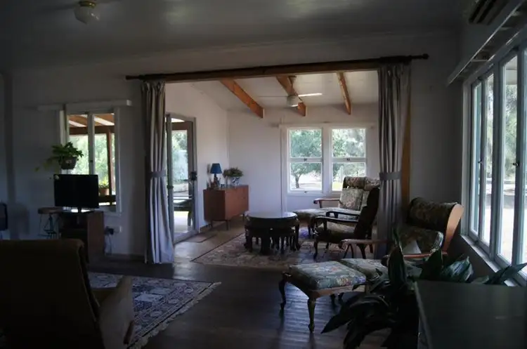 Third view of Homely house listing, 122 Carmichael Street, Chinchilla QLD 4413