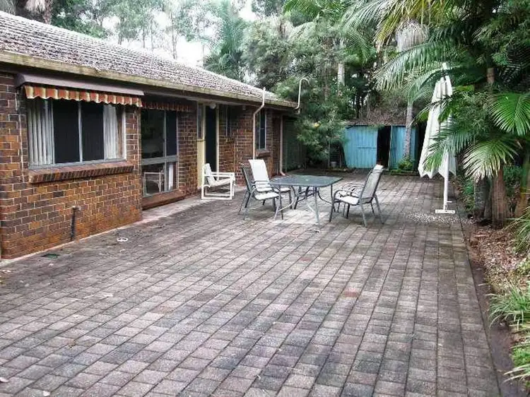 Second view of Homely house listing, 1 George Drive, Goonellabah NSW 2480