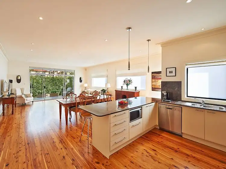Fifth view of Homely house listing, 46 George Street, Dover Heights NSW 2030