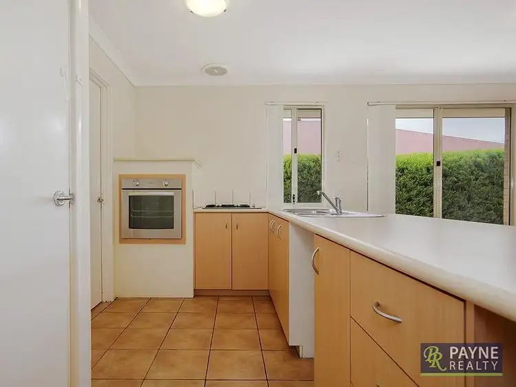 Fifth view of Homely house listing, 16 Pamplona Boulevard, Port Kennedy WA 6172
