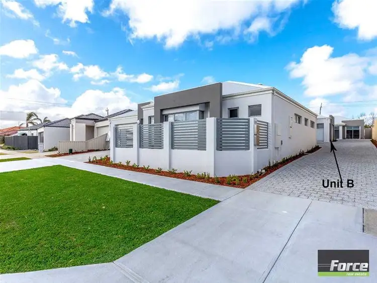 Second view of Homely house listing, 398b Albert Street, Balcatta WA 6021