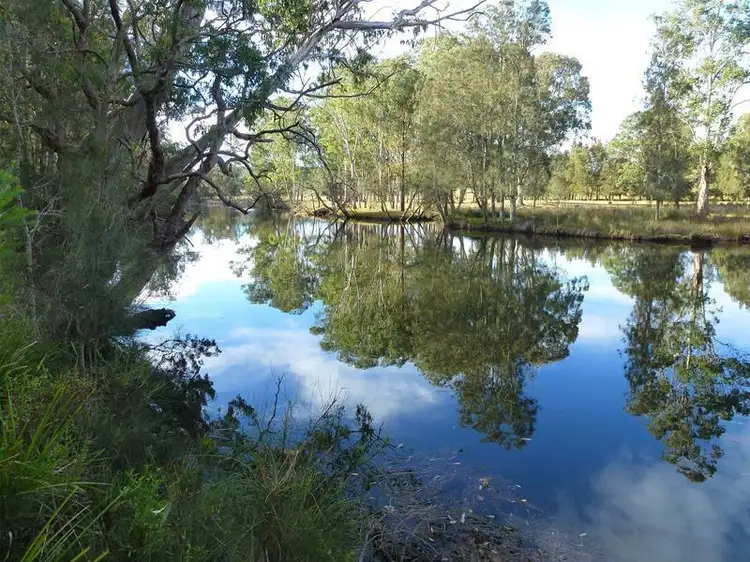 LOT 24 Jeremadra Grove, Jeremadra NSW 2536