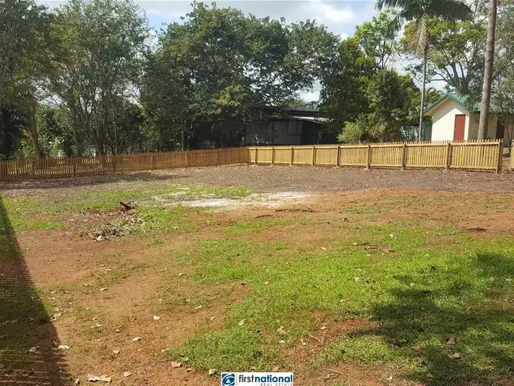 Second view of Homely land listing, Address available on request