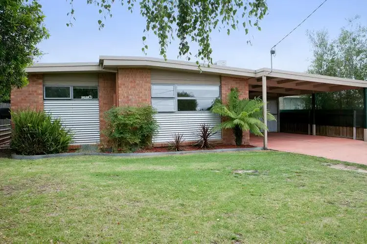 10 Grant Road, Somerville VIC 3912