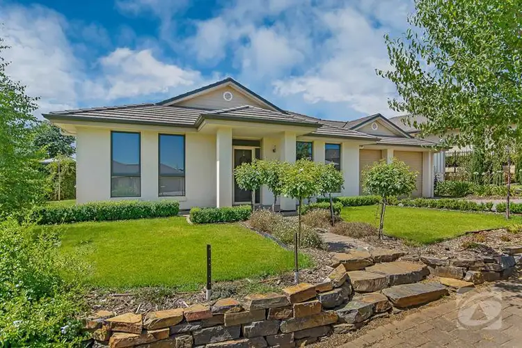 4 Bradford Street, Mount Barker SA 5251