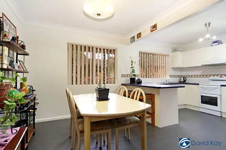 Fifth view of Homely townhouse listing, 5/138 Greenacre Road, Greenacre NSW 2190