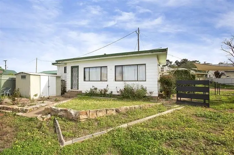 Second view of Homely house listing, 141 Barber Street, Gunnedah NSW 2380