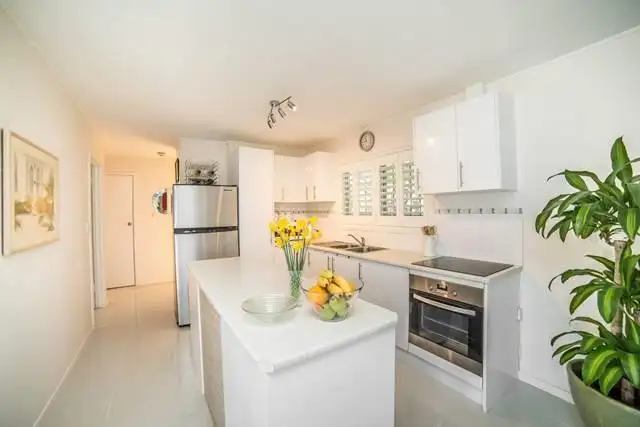 Second view of Homely unit listing, 1/42 Tamborine Street, Mermaid Beach QLD 4218