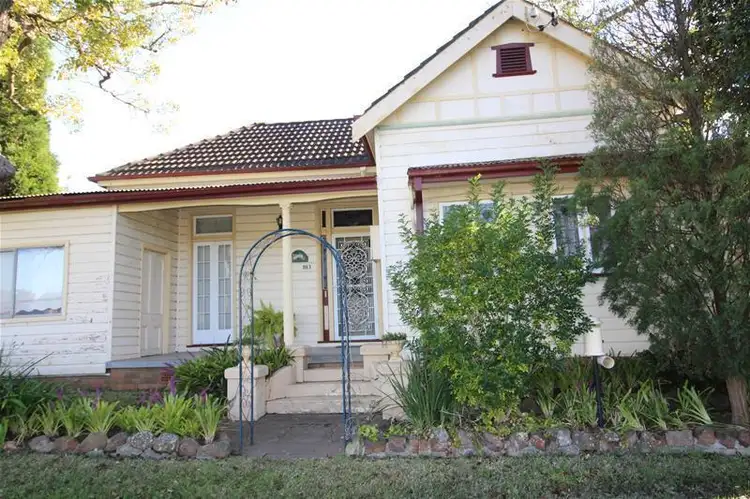 183 Hopetoun Street, Kurri Kurri NSW 2327