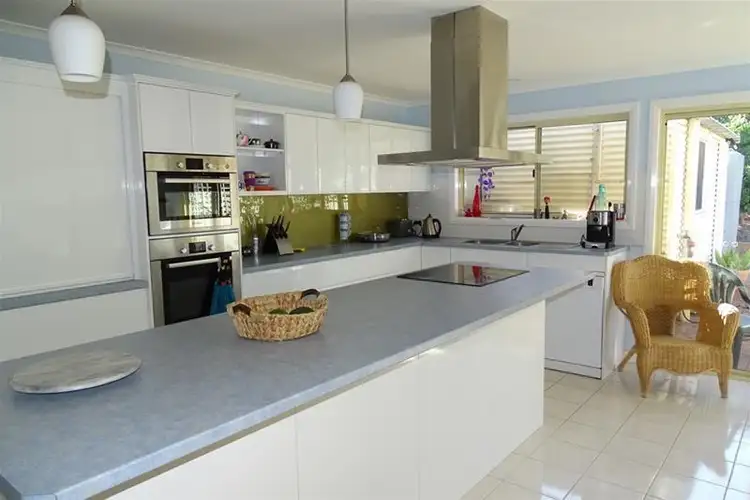 Second view of Homely house listing, 238 Wolfram Street, Broken Hill NSW 2880