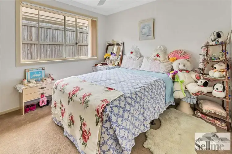 Seventh view of Homely house listing, 16 Bailer Street, Coomera QLD 4209