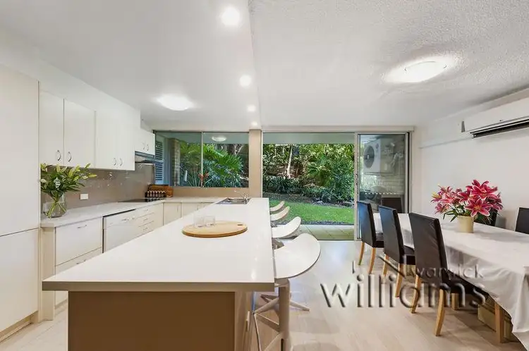 G3/24 Wolseley Street, Drummoyne NSW 2047