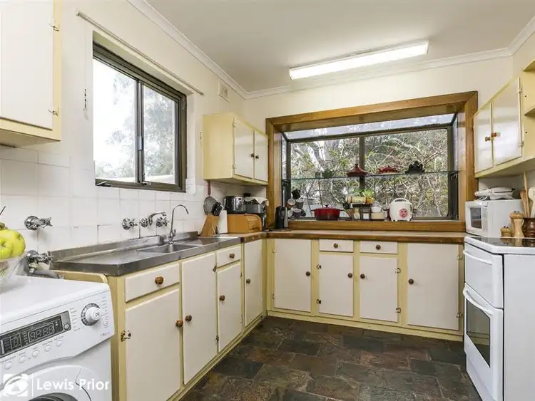 Fifth view of Homely house listing, 6 Amelia Street, Hove SA 5048