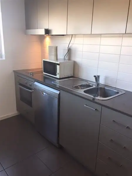 Fourth view of Homely apartment listing, 211/14 Honeysuckle Drive, Newcastle NSW 2300