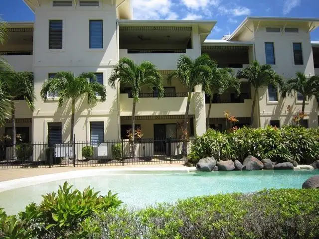 Main view of Homely apartment listing, 14-18 Sir Leslie Thiess Drive, Townsville City QLD 4810