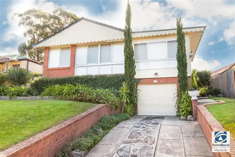 Third view of Homely house listing, 13 Arnett Street, Pendle Hill NSW 2145
