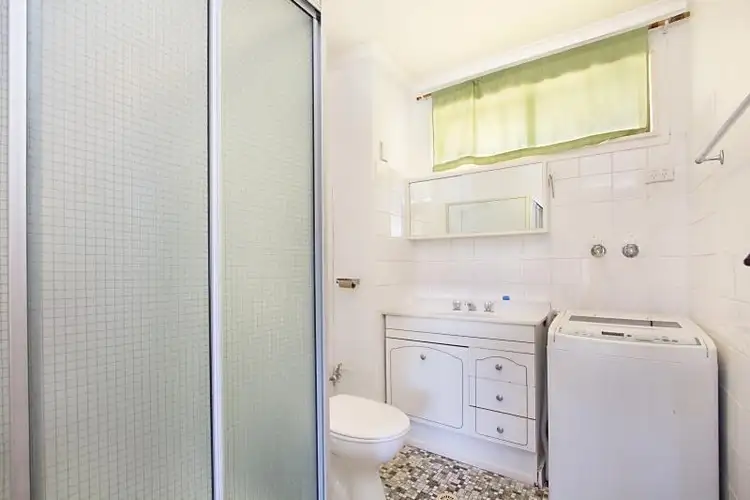 Fifth view of Homely unit listing, 6/1326 Gold Coast Highway, Palm Beach QLD 4221