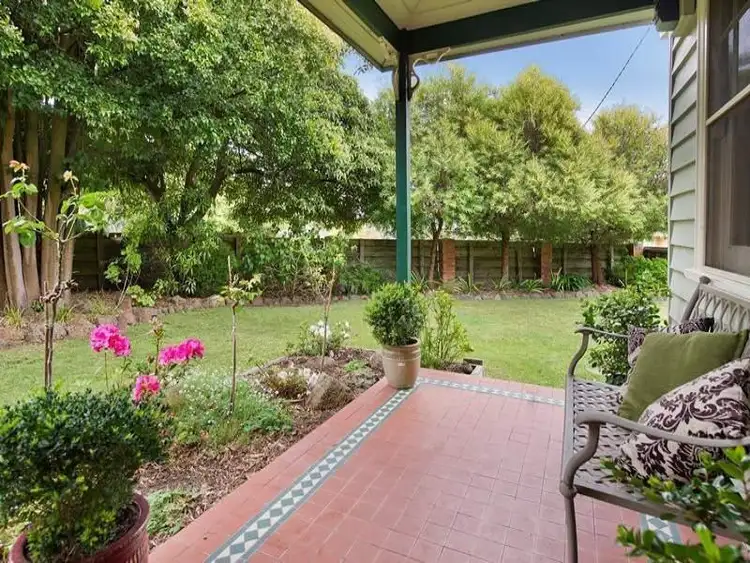 Second view of Homely house listing, 121 Warrandyte Road, Ringwood North VIC 3134