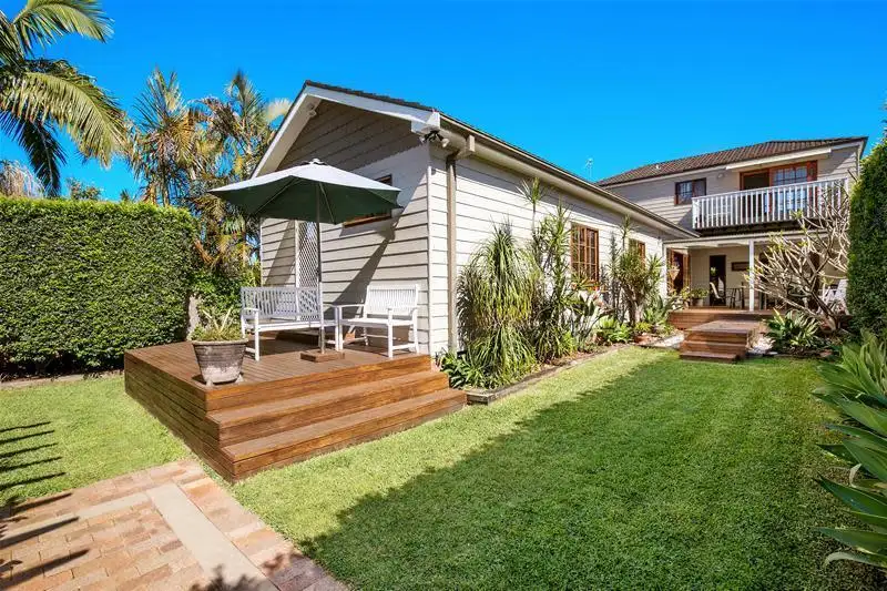 Main view of Homely house listing, 16 Tennyson Road, Cromer NSW 2099