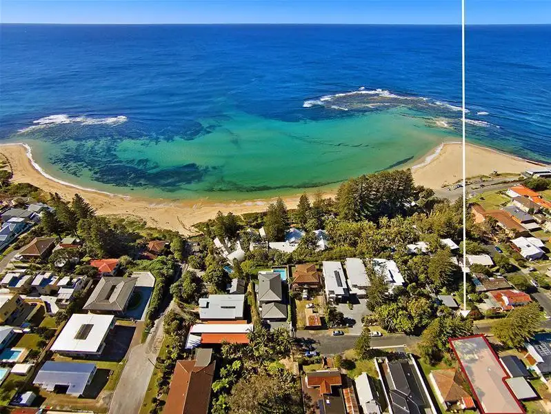 Main view of Homely house listing, 9 Rolls Avenue, Toowoon Bay NSW 2261
